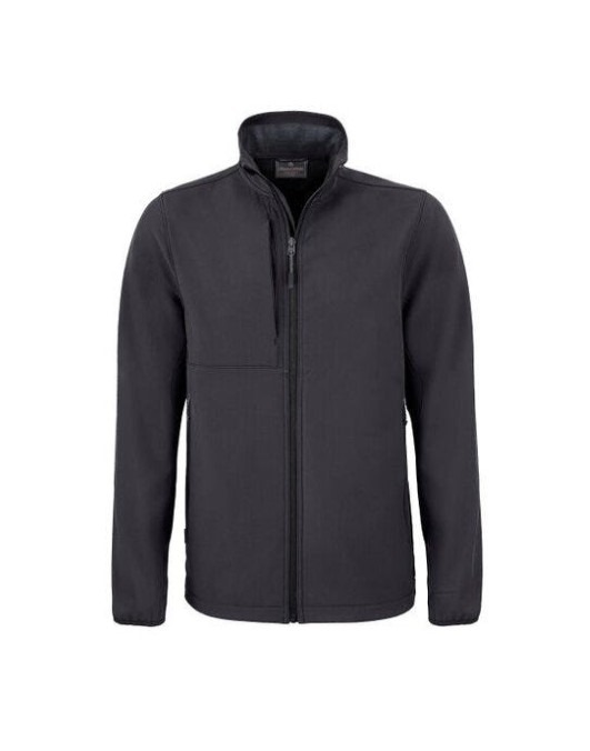 Basecamp Softshell